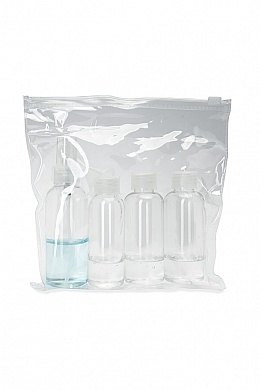 STAMINA ARNOLD Travel Bag (SA9935) - Photo