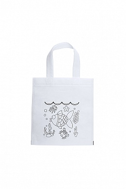 STAMINA AZOR Colouring Bag (BO7529) - Zdjęcie