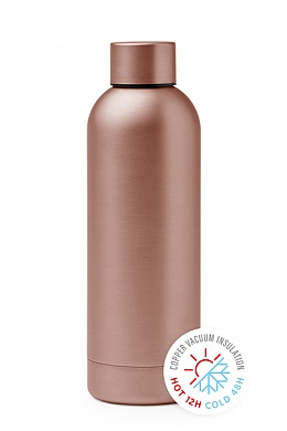 STAMINA BALAX Thermos Bottle 0,55l (BI4122) - Zdjęcie