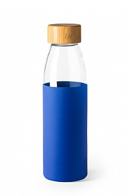 STAMINA BAOBAB Glass Bottle 540 ml (MD4055) - Zdjęcie
