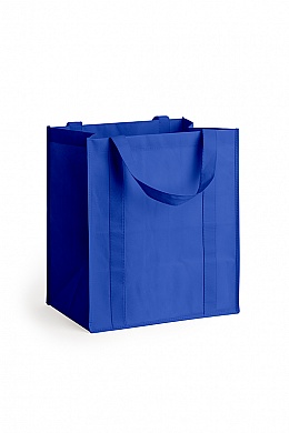 STAMINA BARNET Shopping Bag (BO7166) - Zdjęcie