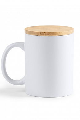 STAMINA BERRY Eco Ceramic Mug 370 ml (MD4012) - Zdjęcie