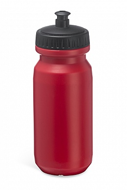STAMINA BIKING PE Sports Bottle 620 ml (MD4047) - Zdjęcie