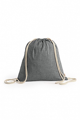 STAMINA BRESCIA Drawstring Bag (MO7165) - Zdjęcie