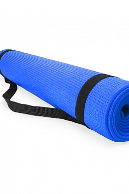 STAMINA CHAKRA Yoga Mat (CP7102) - Zdjęcie