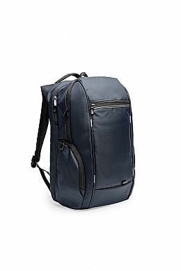 STAMINA DUKE Nylon Backpack (MO7171) - Zdjęcie