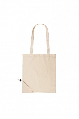 STAMINA DUNE Foldable Shopping Bag (BO7525) - Zdjęcie