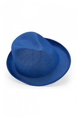 STAMINA DUSK Polyester Hat (GO7060) - Zdjęcie