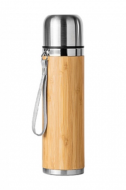 STAMINA FENGI Steel Vacuum 420 ml (MD4035) - Zdjęcie