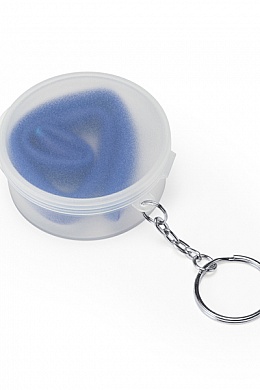 STAMINA FINGER Silicone Straw (MD4021) - Zdjęcie