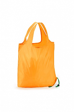 STAMINA FOCHA Foldable Shopping Bag (BO7523) - Zdjęcie