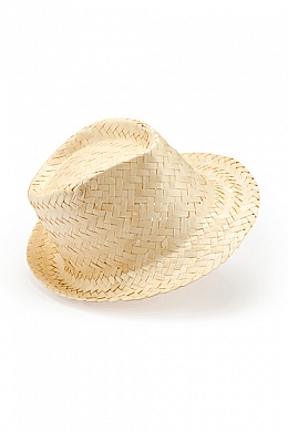 STAMINA GALAXY Straw Hat (GO7063) - Zdjęcie