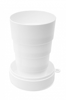 STAMINA GOSTO Folding Cup 220 ml (MD4064) - Zdjęcie