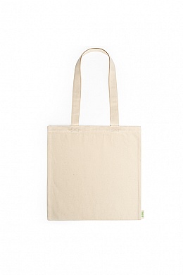 STAMINA GRETA Organic Cotton Bag (BO7167) - Zdjęcie