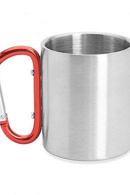STAMINA GUAYA Metal Cup 230 ml (MD4082) - Zdjęcie