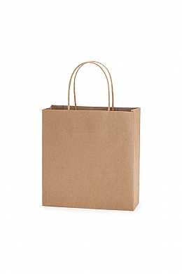 STAMINA HAYA Paper Bag (BO7539) - Zdjęcie