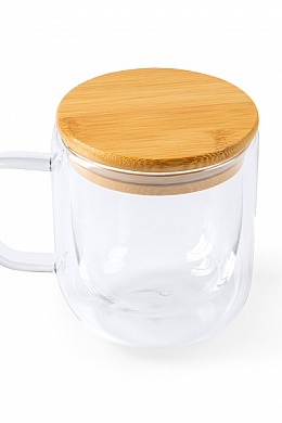 STAMINA INDAL Mug 280ml (TZ3998) - Zdjęcie