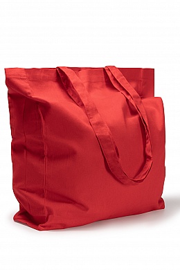 STAMINA KATO Cotton Bag 180 g (BO1690) - Zdjęcie