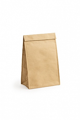 STAMINA KEMER Laminated Paper Cooler Bag (TB7600) - Zdjęcie