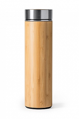 STAMINA KINATA Steel Thermos 500 ml (MD4032) - Zdjęcie