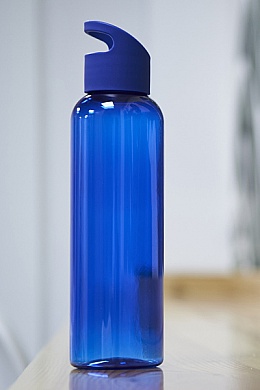 STAMINA KINKAN Tritan Bottle 650 ml (MD4038) - Zdjęcie