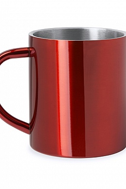 STAMINA KIWAN Metal Cup 290 ml (MD4083) - Zdjęcie