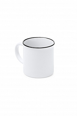 STAMINA KUMBO Ceramic Mug 300ml (TZ4002) - Zdjęcie