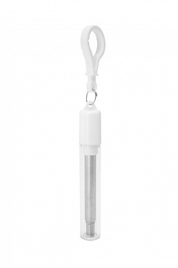 STAMINA LADAS Reusable Straw (MD4068) - Zdjęcie