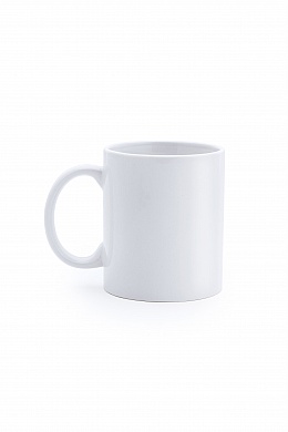 STAMINA LEMON Ceramic Mug 350ml (TZ3999) - Zdjęcie