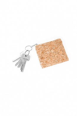 STAMINA LIMOSA Cork Purse (BO7545) - Zdjęcie