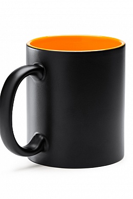 STAMINA MACHA Ceramic Mug 350ml (TZ3997) - Zdjęcie