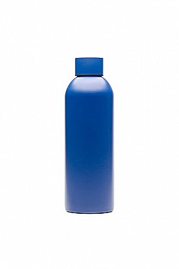 STAMINA MAGUN Stainless Steel Bottle 0,8l (BI4144) - Zdjęcie