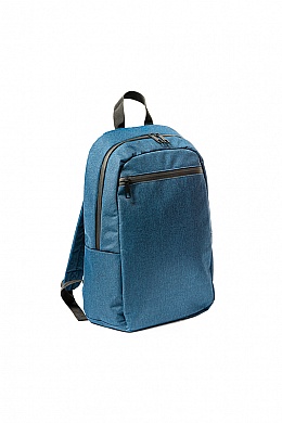 STAMINA MALMO RPET Backpack (MO7106) - Zdjęcie