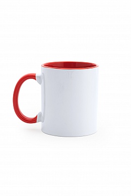 STAMINA MANGO Ceramic Mug 350ml (MD4001) - Zdjęcie