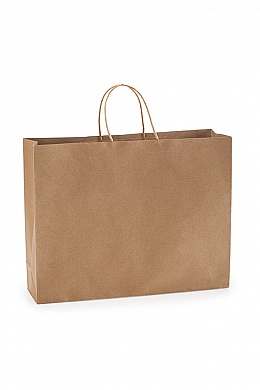 STAMINA MAPLE Paper Bag (BO7541) - Zdjęcie