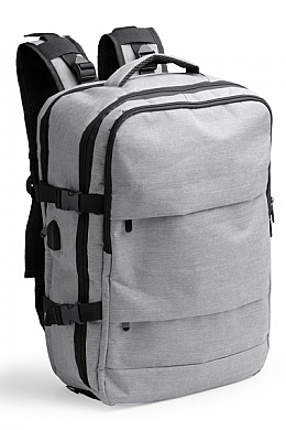 STAMINA MARGOT Backpack (MO1534 ) - Zdjęcie