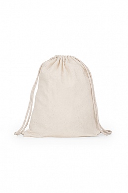 STAMINA MIRLO Drawstring Bag (BO7137) - Zdjęcie