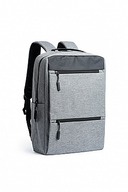 STAMINA NARVIK Polyester Backpack (MO7177) - Zdjęcie