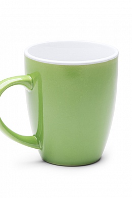 STAMINA NOLO Ceramic Mug 280ml (TZ4009) - Zdjęcie