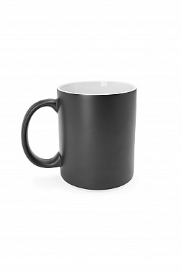 STAMINA OKRA Magic Ceramic Mug 350 ml (MD4085) - Zdjęcie