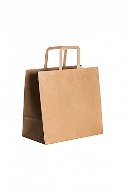 STAMINA OLMO Paper Bag (BO7122) - Zdjęcie