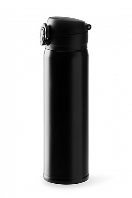 STAMINA PALMER Thermos Bottle 0,45l (BI4106) - Zdjęcie