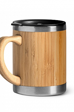 STAMINA PANA Mug 340ml (TZ4097) - Zdjęcie