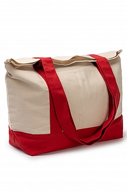 STAMINA PATY Cotton Bag 280 g (BO1658) - Zdjęcie