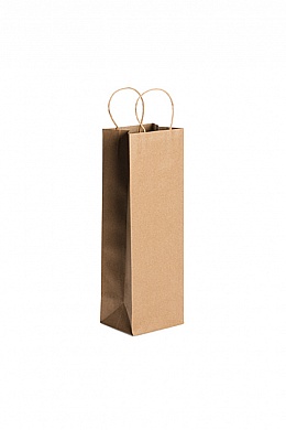 STAMINA PINUS Paper Bag (BO7123) - Zdjęcie