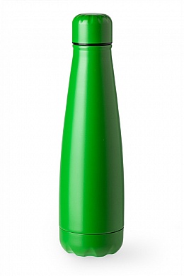 STAMINA PITA Steel Bottle 630 ml (MD4011) - Zdjęcie