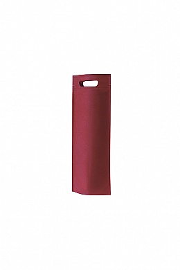 STAMINA RIVER Heat-Sealed Bottle Bag (BO7502) - Zdjęcie