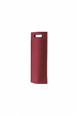 STAMINA RIVER Heat-Sealed Bottle Bag (BO7502) - Zdjęcie