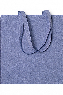 STAMINA RIVOLI Recycled Cotton Bag 120 g (BO7162) - Photo