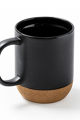 STAMINA ROSELLA Eco Ceramic Mug 420 ml (MD4013) - Zdjęcie